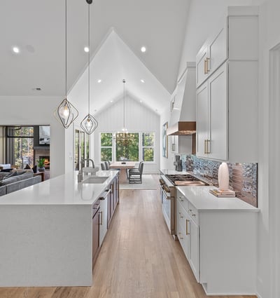 2928 Wexford Pond Way, Wake Forest, NC