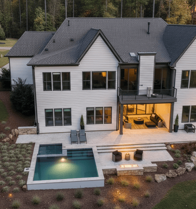 2928 Wexford Pond Way, Wake Forest, NC