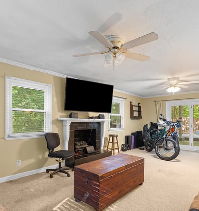 4909 North Hills Drive, Raleigh, NC