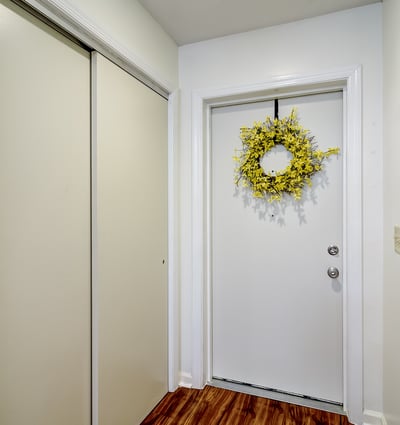 520 Davis Mills Drive, First Floor Unit, Harrisonburg, VA