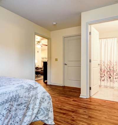 520 Davis Mills Drive, First Floor Unit, Harrisonburg, VA