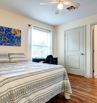 520 Davis Mills Drive, First Floor Unit, Harrisonburg, VA