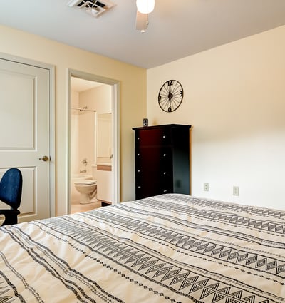 520 Davis Mills Drive, First Floor Unit, Harrisonburg, VA