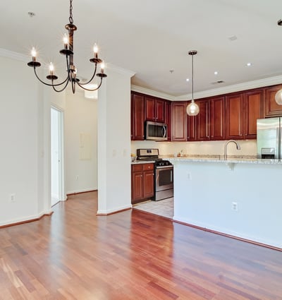 4151 Castlecary Lane #301, Fairfax, VA