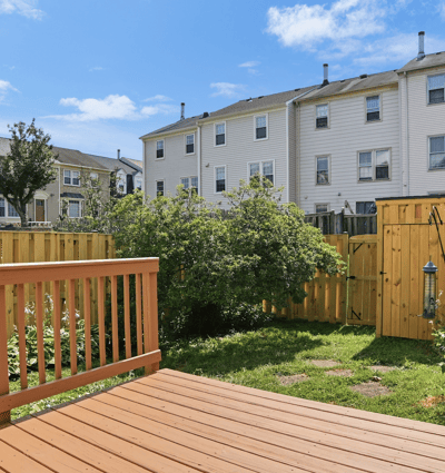 5533 Ridgeton Hill Court, Fairfax, VA