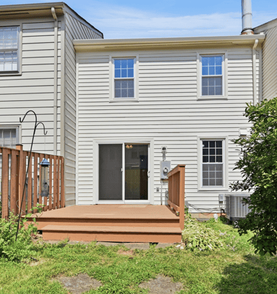 5533 Ridgeton Hill Court, Fairfax, VA