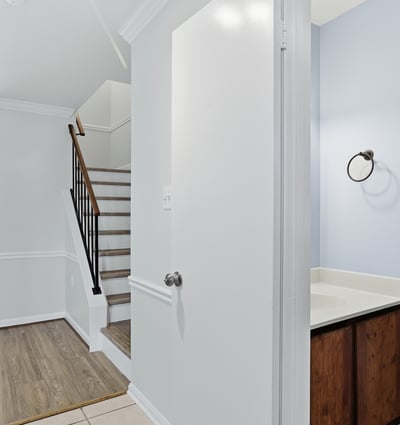 5533 Ridgeton Hill Court, Fairfax, VA