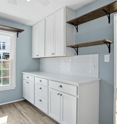 5533 Ridgeton Hill Court, Fairfax, VA