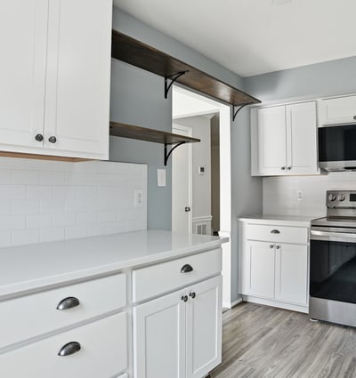 5533 Ridgeton Hill Court, Fairfax, VA