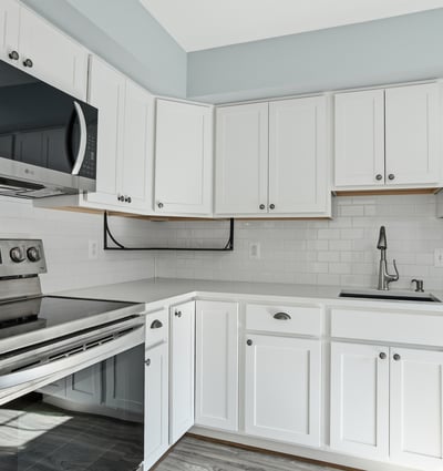 5533 Ridgeton Hill Court, Fairfax, VA