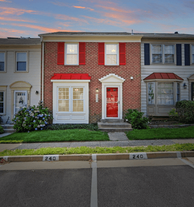 5533 Ridgeton Hill Court, Fairfax, VA