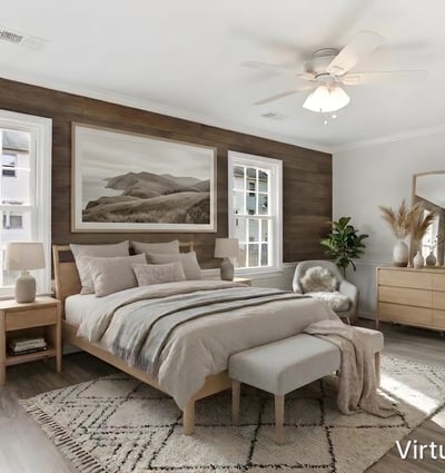 5533 Ridgeton Hill Court, Fairfax, VA
