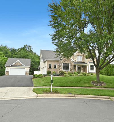 43317 Cedar Pond Place, Chantilly, VA