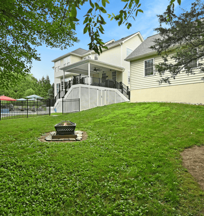43317 Cedar Pond Place, Chantilly, VA