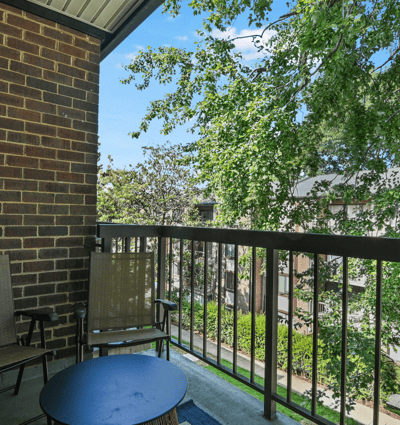 9700 Kingsbridge Drive, 202, Fairfax, VA