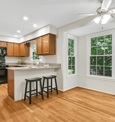 9926 Stone Wood Court, Burke, VA