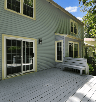 9926 Stone Wood Court, Burke, VA