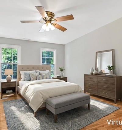 9926 Stone Wood Court, Burke, VA