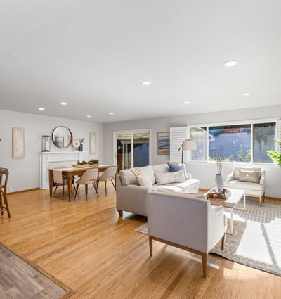 2283 Panoramic Drive, Concord, CA