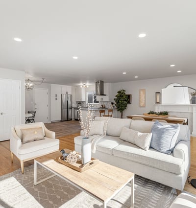 2283 Panoramic Drive, Concord, CA