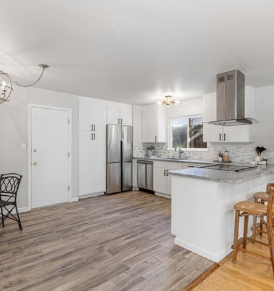 2283 Panoramic Drive, Concord, CA