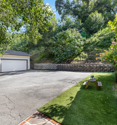 3575 Springhill Road, Lafayette, CA