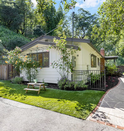 3575 Springhill Road, Lafayette, CA
