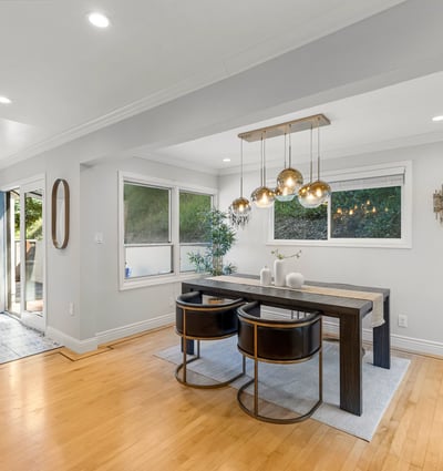 3575 Springhill Road, Lafayette, CA