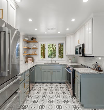 3575 Springhill Road, Lafayette, CA