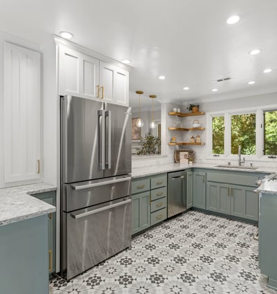 3575 Springhill Road, Lafayette, CA