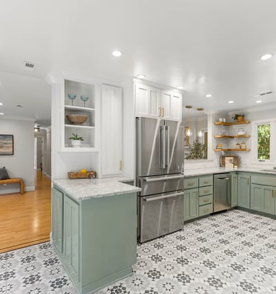 3575 Springhill Road, Lafayette, CA