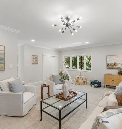 3575 Springhill Road, Lafayette, CA