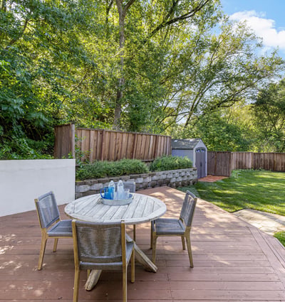 3575 Springhill Road, Lafayette, CA