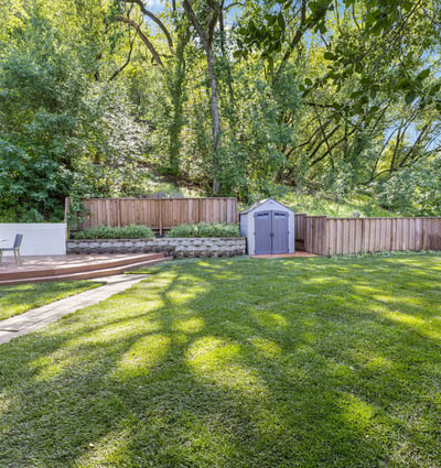 3575 Springhill Road, Lafayette, CA