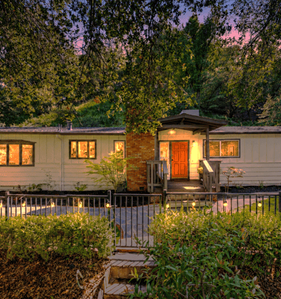 3575 Springhill Road, Lafayette, CA