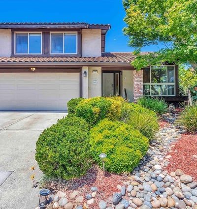 2307 Oak Glen Circle, Martinez, CA