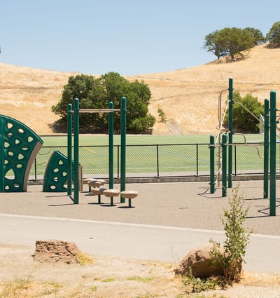 2307 Oak Glen Circle, Martinez, CA