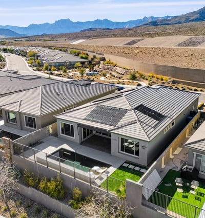 128 Springbough Lane, Las Vegas, NV