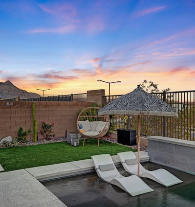 128 Springbough Lane, Las Vegas, NV