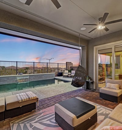 128 Springbough Lane, Las Vegas, NV