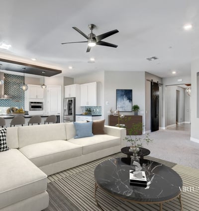 128 Springbough Lane, Las Vegas, NV