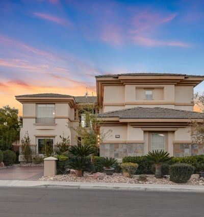 425 Proud Eagle, Las Vegas, NV