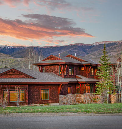 235 Game Trail Road, Silverthorne, CO