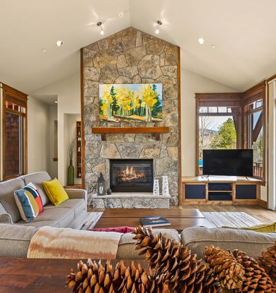 235 Game Trail Road, Silverthorne, CO