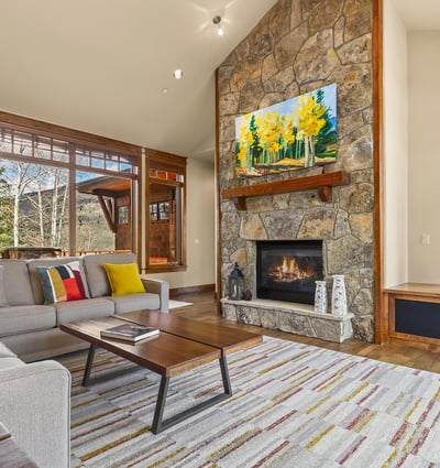 235 Game Trail Road, Silverthorne, CO