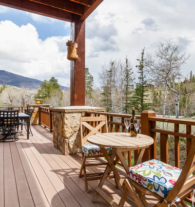 235 Game Trail Road, Silverthorne, CO