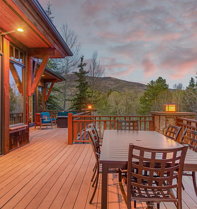 235 Game Trail Road, Silverthorne, CO
