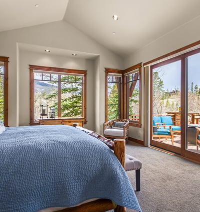 235 Game Trail Road, Silverthorne, CO