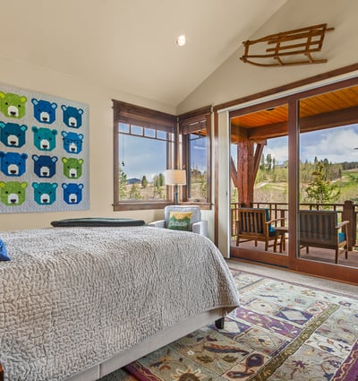 235 Game Trail Road, Silverthorne, CO