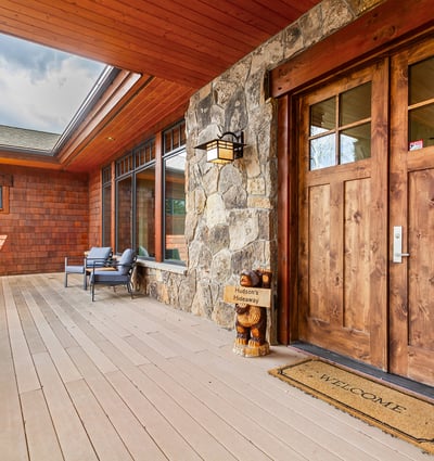 235 Game Trail Road, Silverthorne, CO